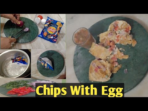 Chips Omlate Recipe|| New Recipe||Healthy breakfast Recipes||Omlate Recipe|Egg Recip|@Jas_ki_duniya Chips Omlate Recipe|| New Recipe||Healthy breakfast Recipes||Omlate Recipe|Egg Recip|@Jas_ki_duniya