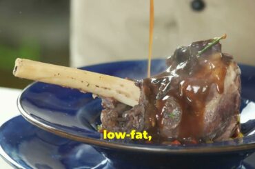 Delicious Low Fat, Low Carb, High Protien Recipes for healthier eating and a better lifestyle