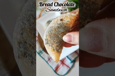 Easiest Recipe for kids #chocolatesandwich#youtube#youtubeshorts#shorts#short#viral#trending#ytshort