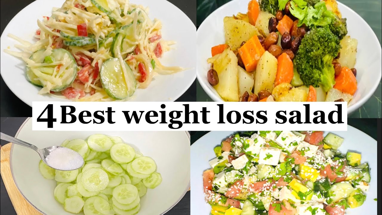 Healthy salad recipes for weight loss| weight loss salad recipes | lose belly weight fast Healthy salad recipes for weight loss| weight loss salad recipes | lose belly weight fast