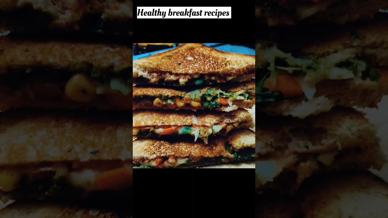 Healthy Sandwich Recipe ,#5minutesbreakfast #shorts #shortvideo #ytshorts Healthy Sandwich Recipe ,#5minutesbreakfast #shorts #shortvideo #ytshorts
