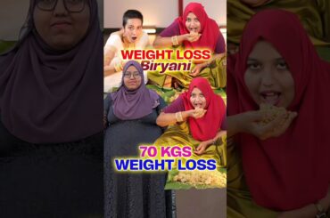 Discover the Secret to Delicious Weight Loss Biryani | Indian Weight Loss Diet by Richa