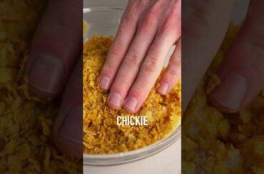 A Healthier Way To Nashville Chicken