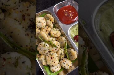 Kaisa lga ye nasta ?? #shorts #bristihomekitchen #pohasnacks