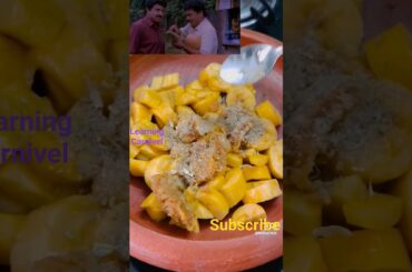 #Healthy sweet recipe #Banana Desert #shortsfeed #sweet