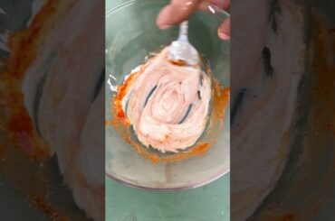 Caramalised Mushroom With Hung Curd Spread High Protein Toastie #mushroom #sandwich #toast #healthy