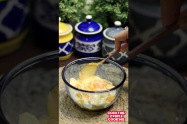 Refreshing Homemade Mango Popsicles