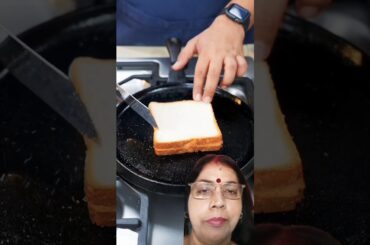 30 May 2024   10 minutes Healthy dahi wala Sandwich #food #bharatzkitchen #recipe #cooking