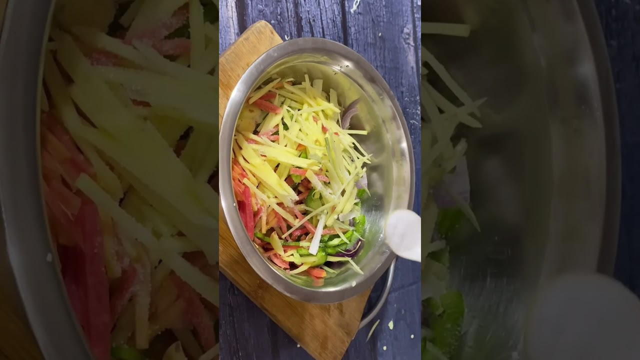 Quick and Healthy Snacks Recipe #youtubeshorts #shorts #viral #shortvideo #trending #cooking #food Quick and Healthy Snacks Recipe #youtubeshorts #shorts #viral #shortvideo #trending #cooking #food