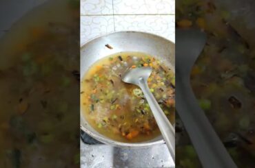 kichidi | Healthy breakfast recipe