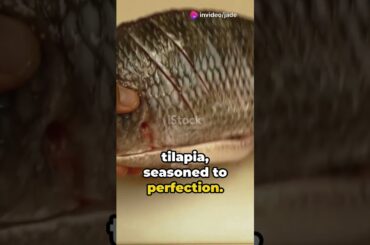 "Zero Carb Tilapia Delight!"