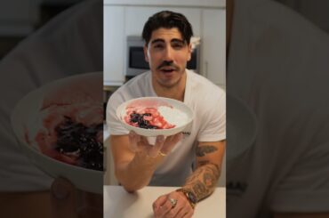 Full video on TikTok: @billylovebaby #healthyfood #healthyrecipes #healthymeals #weightloss