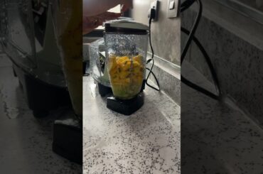 Weight loss smoothie #healthy #healthylifestyle #fruits #herbs