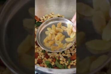 Best ever fav healthy snacks recipe #shorts