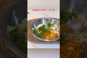 If you have Bajra flour try this Healthy recipe #shorts#ytshorts#bajraroti#food #youtubeshorts#kambu