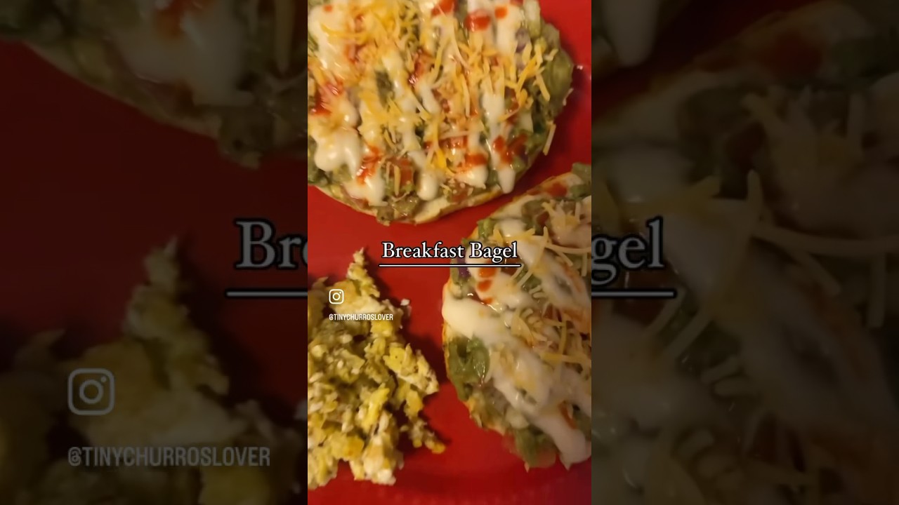 Breakfast bagel | guacamole | healthy breakfast ideas | yummy breakfast | easy to make recipes Breakfast bagel | guacamole | healthy breakfast ideas | yummy breakfast | easy to make recipes