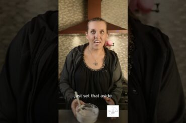 46g High Protein Guilt free summer parfait for weight loss