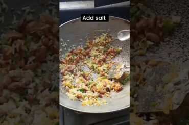 let's make rajma rice with healthy style #rajmarice #health #weightloss#diet #food #shorts