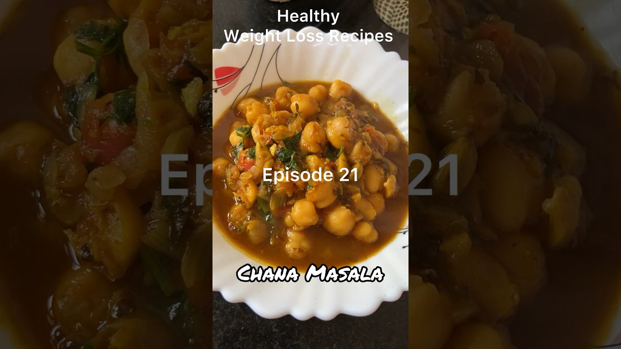 Healthy Weight Loss Recipes | Ep-21 | Healthy Chana Masala| Easy to Cook Bengali Lunch Recipes | Healthy Weight Loss Recipes | Ep-21 | Healthy Chana Masala| Easy to Cook Bengali Lunch Recipes |