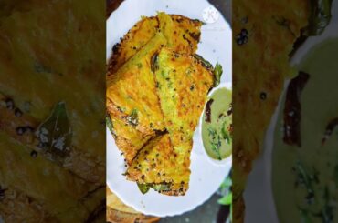 lauki ka healthy nashta #healthybreakfast #shorts #cooking