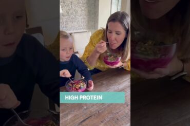 Summer Macro Book: Healthy Recipes for Shorts Season! #HealthyRecipes #Shorts #macrofriendlyrecipe