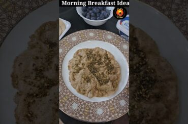 Morning Breakfast Ideas | #shorts #breakfast #dinnerideas  #diet | Healthy Breakfast