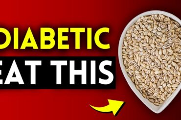 7 AMAZING Foods Every Diabetic Needs to Know!