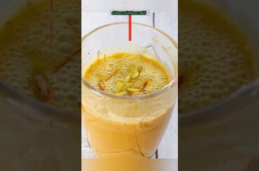 7 Breakfast Smoothies for Weight Loss #youtubeshorts #shorts