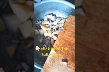 How to make a maggie || kids healthy snack|| bachelor's recipes #trendingshorts #trending #cooking