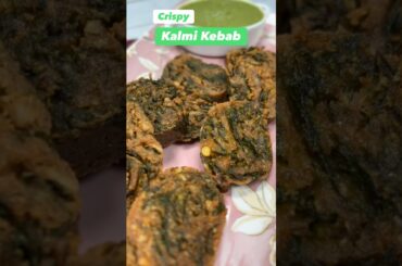 The Ultimate Healthy Snack Recipe: Veg Kebabs #shorts