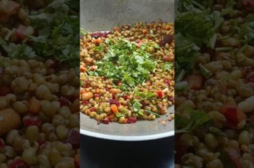 Healthy Breakfast and Weidht loss recipe#vegetable salad#shorts #ytshorts  #subscribe