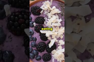 Top Healthy Breakfast Ideas #shorts #healthybreakfast