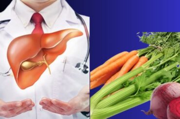 150 Times More Powerful Liver Cleanser, Grandma's Healthy Recipes