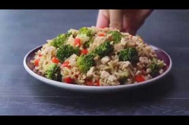 CookingWithTheFrench - Healthy Dinner Ideas For Weight Loss #28 - CWTF