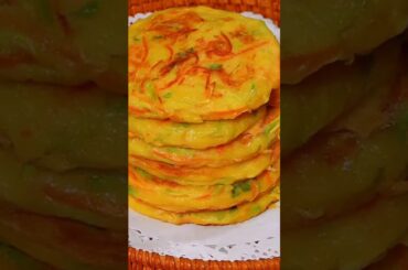 Healthy Breakfast recipe #shorts #viral