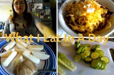 What I Eat In A Day | Healthy Snack Ideas | Protein Shake Recipe