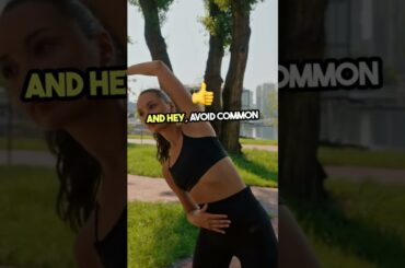 Daily Workout Routine: Best Time To Exercise For Maximum Results, Common Mistakes To Avoid  #shorts