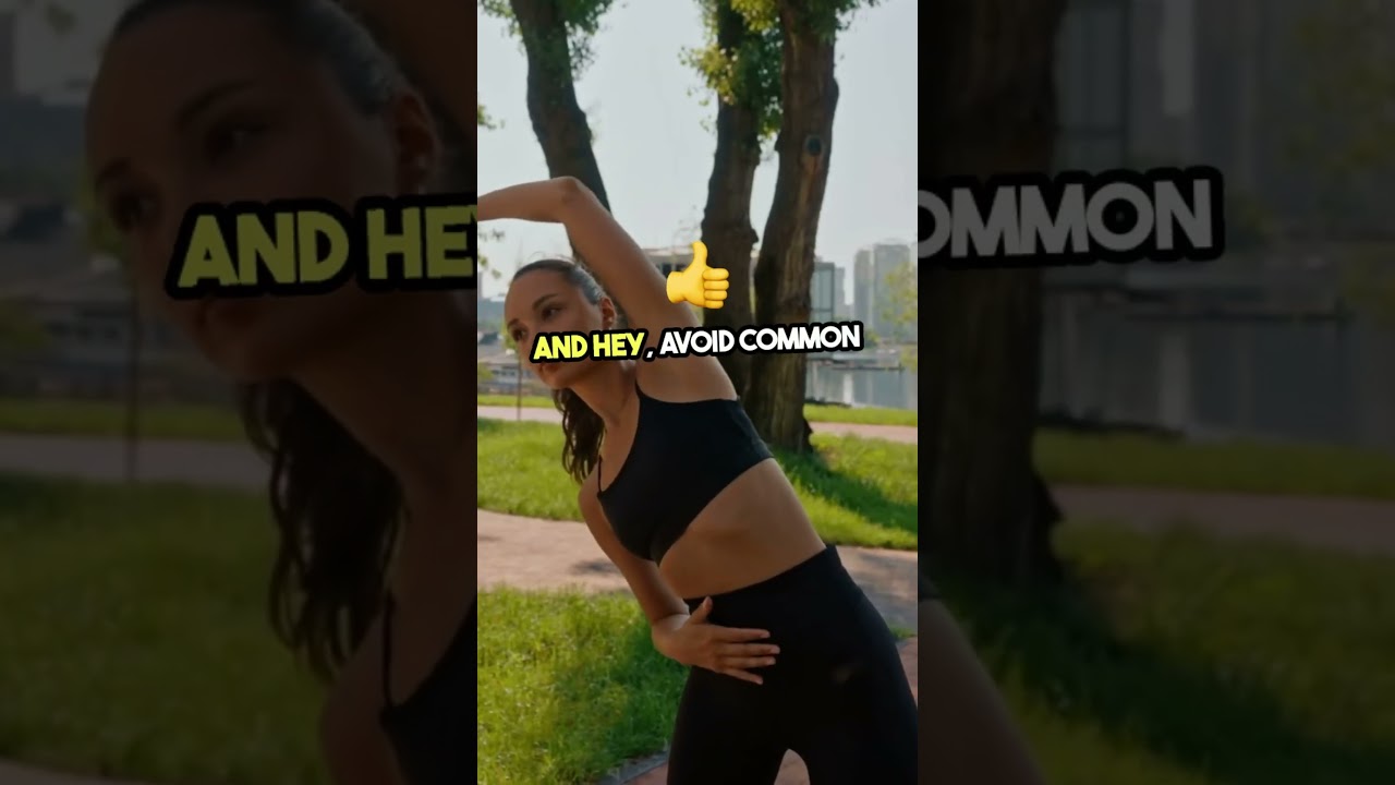 Daily Workout Routine: Best Time To Exercise For Maximum Results, Common Mistakes To Avoid #shorts Daily Workout Routine: Best Time To Exercise For Maximum Results, Common Mistakes To Avoid #shorts