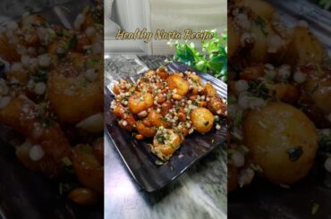 Healthy nashta recipe || Mohit Mohit kitchen | #healthy #trending #viral #nashta