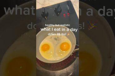 down 35 lbs so far! #weightloss #fatloss #healthymeals #healthy #food #recipes #recipe #healthyfood