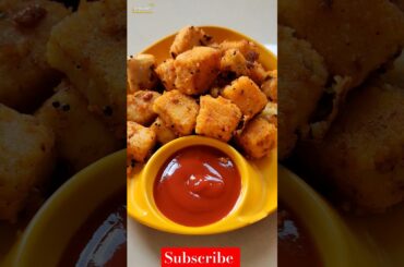 Leftover Rice Recipe| Healthy Breakfast #shorts