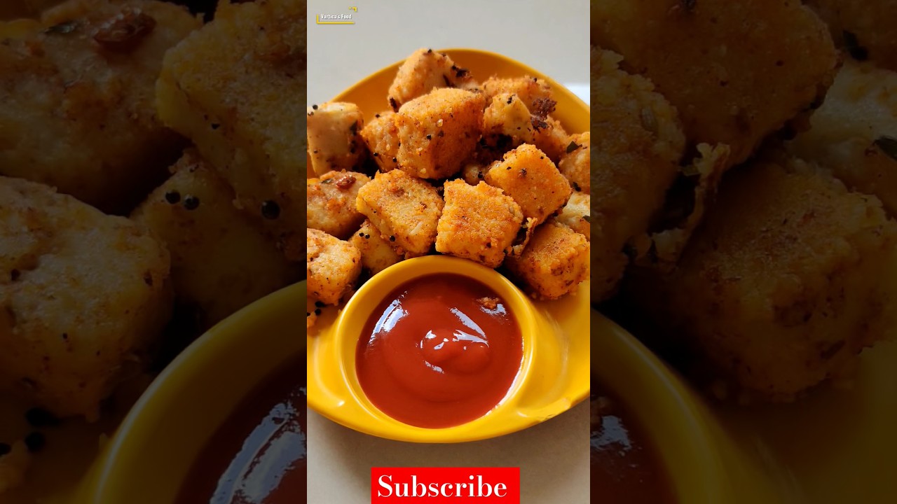 Leftover Rice Recipe| Healthy Breakfast #shorts Leftover Rice Recipe| Healthy Breakfast #shorts