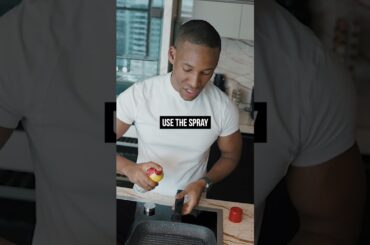 Eat this High Protein Dinner To Lose Fat and Build Muscle (130g of Protein)