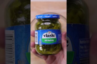 10 CALORIE Big Mac Sauce Recipe #lowcalorie #weightloss #recipe #recipes #lowcarb #easyrecipe