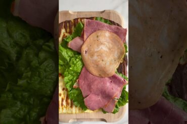 Cottage Cheese Flatbread #highproteinrecipes #healthyrecipes #cottagecheese #flatbread #highprotein