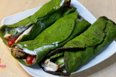 Protein Sandwich | Healthy Sandwich Recipe For Weight Loss | Protein Recipes | SHASS WORLD 331