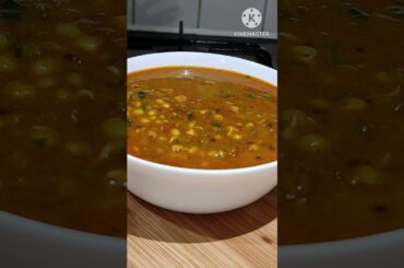 Easy sproted moong curry |Mugachi amti #shorts#healthy #food #recipe #shortsvideo #lunch #viral