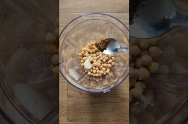 Beetroot hummus delicious nutritious and full of colour #beetroot #healthyrecipes #vegan