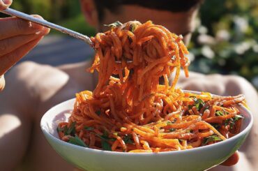 4 Meals I Make Every Single Week | Satisfying, Simple & Healthy