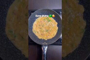 High Protein Oats Recipe #fitness #motivation #protein #diet #food #gym #bodybuilding